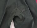 Bayern, Uniformhose für einen Angehörigen im 2. Ulanen Regiment Ansbach oder 2. Chevaulegers Regiment „Taxis“ Regensburg.  Eigentumstück in gutem Gesamtzustand