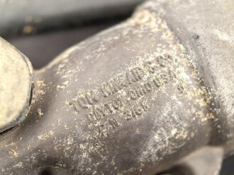 U.S. Navy  1960 dated Aviator´s life preserver