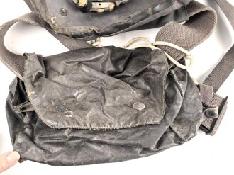 U.S. Navy  1960 dated Aviator´s life preserver