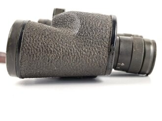 U.S. Army , 1943 dated Binocular M3. Original paint, clear optics and range plate