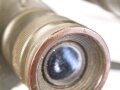 U.S. Army , 1943 dated Binocular M3. Original paint, clear optics and range plate