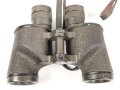 U.S. Army , 1943 dated Binocular M3. Original paint, clear optics and range plate