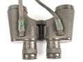 U.S. Army , 1943 dated Binocular M3. Original paint, clear optics and range plate