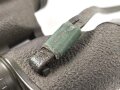 U.S. Army , 1943 dated Binocular M3. Original paint, clear optics and range plate