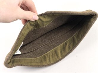 U.S. Army,1942 dated Cap, Garrison, size 6 7/8