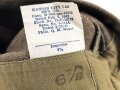 U.S. Army,1942 dated Cap, Garrison, size 6 7/8