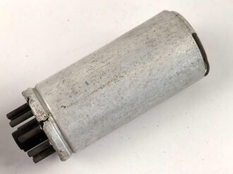 W.Gl.2,4a für Wechselrichter EW.b. Wehrmacht ,...