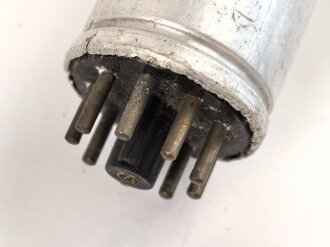 W.Gl.2,4a für Wechselrichter EW.b. Wehrmacht , Funktion nicht geprüft