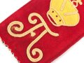 Preussen, einzelnes Schulterstück für Mannschaften im Garde Grenadier Regiment 2 Berlin