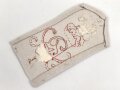 Baden, einzelnes Schulterstück für Mannschaften im Grenadier Regiment 110 Mannheim / Heodelberg