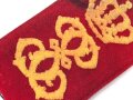 Preussen, einzelnes Schulterstück für Mannschaften im thüringischen Infanterie Regiment 153 Altenburg