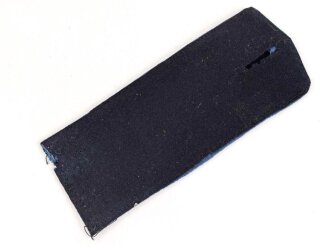 Preussen, einzelnes Schulterstück für Mannschaften im Infanterie Regiment 65 <köln