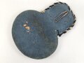 Preussen, einzelnes Epaulett eines einjährig freiwilligen im Ulanen Regiment 16 Saltwedel Gardelegen