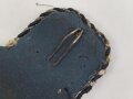 Preussen, einzelnes Epaulett eines einjährig freiwilligen im Ulanen Regiment 16 Saltwedel Gardelegen