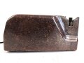 Tischfernsprecher 38 Wehrmacht, Guter Gesamtzustand, datiert 1943, Funktion nicht geprüft
