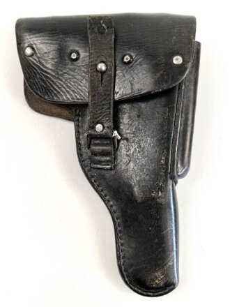 Bundeswehr Pistolentasche alter Art für Pistole P1...