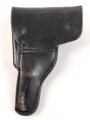 Bundeswehr Pistolentasche alter Art für Pistole P1 oder P38.