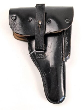 Bundeswehr Pistolentasche alter Art für Pistole P1...