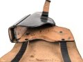 Bundeswehr Pistolentasche alter Art für Pistole P1 oder P38.