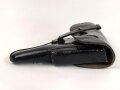 Bundeswehr Pistolentasche alter Art für Pistole P1 oder P38.