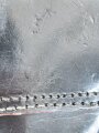 Bundeswehr Pistolentasche alter Art für Pistole P1 oder P38.