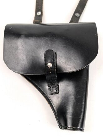 HK P2 Tasche für Signalpistole SigPi P2A2 . Guter...