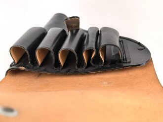 HK P2 Tasche für Signalpistole SigPi P2A2 . Guter Zustand