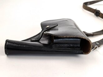 HK P2 Tasche für Signalpistole SigPi P2A2 . Guter Zustand