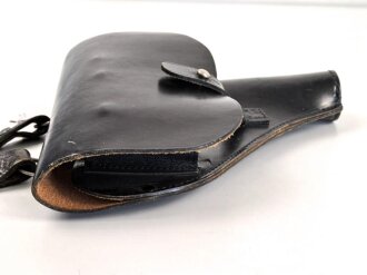 HK P2 Tasche für Signalpistole SigPi P2A2 . Guter Zustand