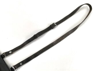 HK P2 Tasche für Signalpistole SigPi P2A2 . Guter Zustand
