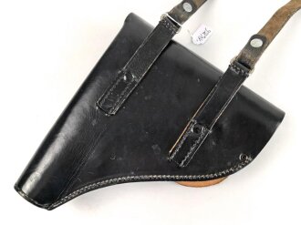 HK P2 Tasche für Signalpistole SigPi P2A2 . Guter Zustand