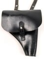 HK P2 Tasche für Signalpistole SigPi P2A2 . Guter Zustand