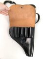 HK P2 Tasche für Signalpistole SigPi P2A2 . Guter Zustand