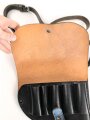 HK P2 Tasche für Signalpistole SigPi P2A2 . Guter Zustand