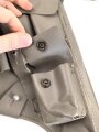Bundeswehr, Signal - Leuchtpistolentasche in gutem  Zustand