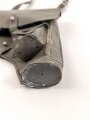 Bundeswehr, Signal - Leuchtpistolentasche in gutem  Zustand