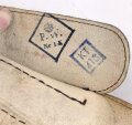 DDR, Tasche für PM63 ( Maschinenpistole Modell 1963 der polnischen Armee) Nationale Volksarmee, guter Zustand