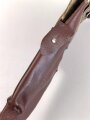 DDR, Tasche für PM63 ( Maschinenpistole Modell 1963 der polnischen Armee) Nationale Volksarmee, guter Zustand