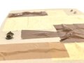 Belgien, Sammlung Schulterklappen und Kragenabzeichen