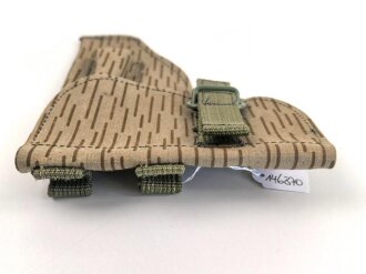DDR,  Pistolentasche Makarov für Nationale Volksarmee, UTV, ungetragen