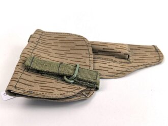 DDR,  Pistolentasche Makarov für Nationale Volksarmee, UTV, ungetragen