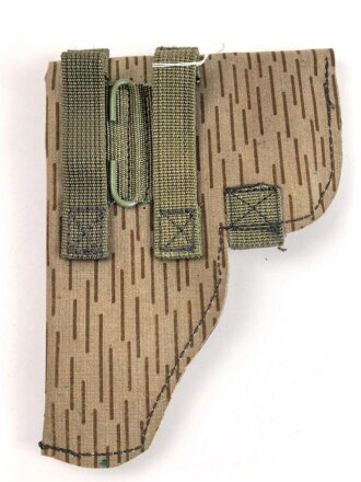 DDR,  Pistolentasche Makarov für Nationale Volksarmee, UTV, ungetragen