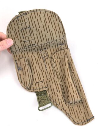DDR,  Pistolentasche Makarov für Nationale Volksarmee, UTV, ungetragen