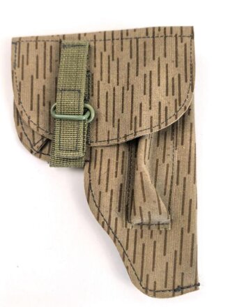DDR,  Pistolentasche Makarov für Nationale...
