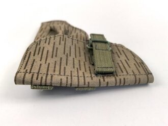 DDR,  Pistolentasche Makarov für Nationale Volksarmee, UTV, ungetragen