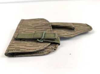 DDR,  Pistolentasche Makarov für Nationale Volksarmee, UTV, ungetragen