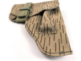 DDR,  Pistolentasche Makarov für Nationale Volksarmee, UTV, ungetragen