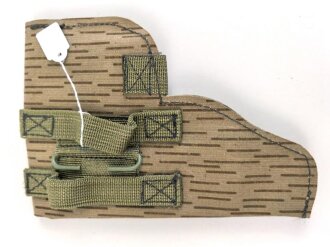 DDR,  Pistolentasche Makarov für Nationale Volksarmee, UTV, ungetragen