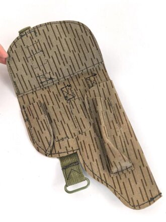 DDR,  Pistolentasche Makarov für Nationale Volksarmee, UTV, ungetragen