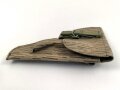 DDR,  Pistolentasche Makarov für Nationale Volksarmee, UTV, ungetragen